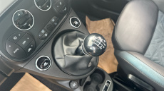 Fiat 500 1.0 Mild Hybrid Launch Edition 3dr Petrol Hatchback